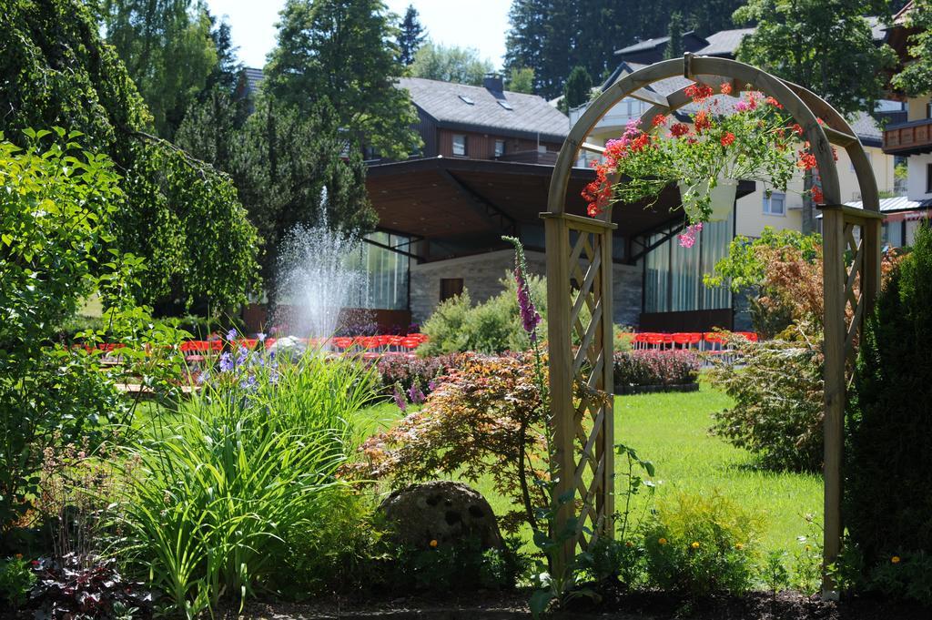 Gasthof Schwarzwaldtanne Schönwalde Cameră foto